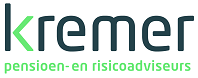 Logo Kremer Pensioen- en Risicoadviseurs